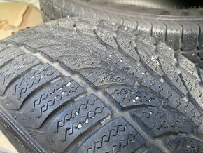 Zimní Nokian Tyres Lapponia W 225/60 R17 99V - 6