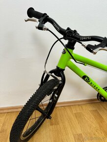 Dětské kolo Kubikes 16L - 6