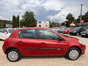 Renault Clio, 1.5dCi 63kW+KLIMA - 6