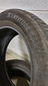 Michelin Latitude Sport 3 275/50/20 - 6