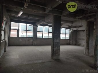 Pronájem skladového prostoru 501 m² - 6