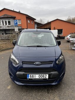 Ford tourneo Connect 1.5 tdci - 6