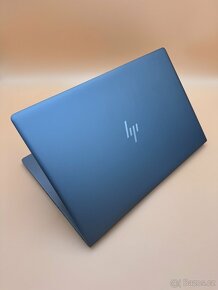 Notebook 15,6" HP Zbook.Intel i7-8665U 4x1,90GHz.32ram.1Tssd - 6