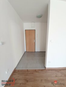Podnájem, byty/1+kk, 45 m2, Ostravská 79/31, 74801 Hlučín, O - 6