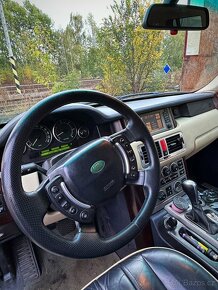 Range rover l322 - 6