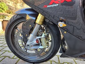 BMW S 1000 RR - TOP STAV + VÝBAVA - 6