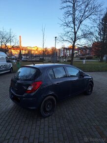 Opel Corsa 2010 najeto 147xxxkm - 6