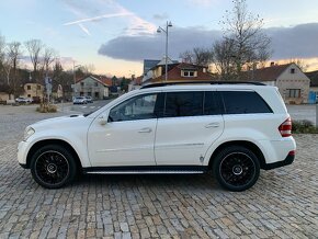 MERCEDES-BENZ GL 420 CDI 4MATIC - 6