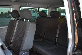 Volkswagen Caravelle 2.0TDi DSG LONG BULLI Virtual LED - 6