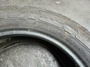 225/55R17C 109/107T VanContact Winter CONTINENTAL - 6