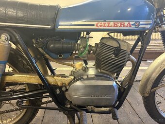 Gilera 125 ARCORE - 6