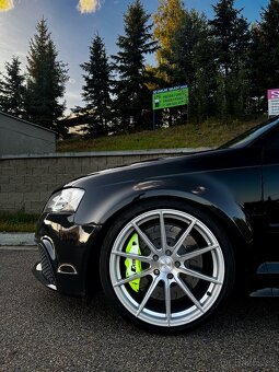 Audi RS3 8P - 6