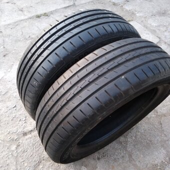 letní pneu VREDESTEIN 175/60 R15 - 6