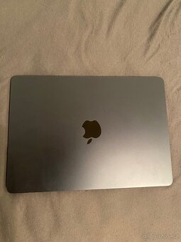 Apple MacBook Air M3 13” (2024) - 6