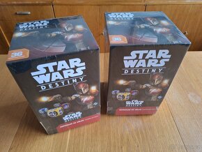 STAR WARS DESTINY - 6