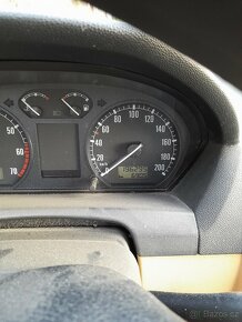 Fabia 1.6 16V Automat 2004 - 6