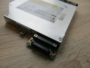 DVD rom z HP compaq 6720s - 6