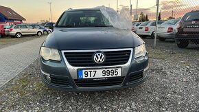 Volkswagen Passat 2.0 TDi r.v.2005 103kW 4motion - 6