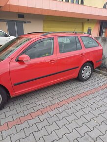 Škoda octavia 2 Combi - 6