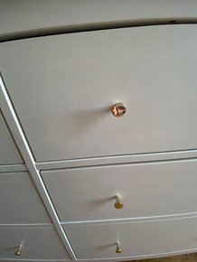 Hemnes ikea komoda - 6