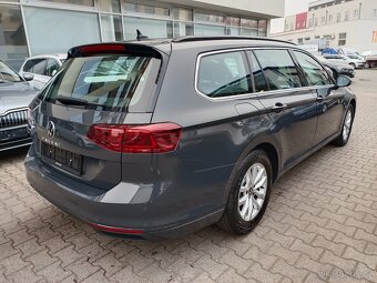 VW Passat B8 2.0TDI 110kW DSG Matrix LED ACC ERGO Navi DAB - 6