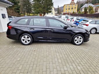 ŠKODA Octavia, 2.0 TDi, r.v 2020, plný servis, NOVÉ ROZVODY - 6