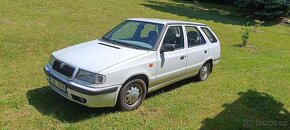 Prodám Škoda Felicia 1.3MPi - 6