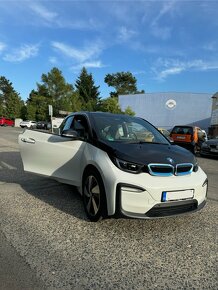 BMW i3 27.000km tepelné čerpadlo - 6