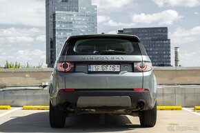 LAND ROVER DISCOVERY SPORT - 6