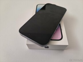 apple iphone 14 PRO 256gb Purple / Batéria 91% - 6