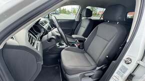 Volkswagen Tiguan Allspace, 140 kW, 4x4, DSG, CZ, DPH - 6