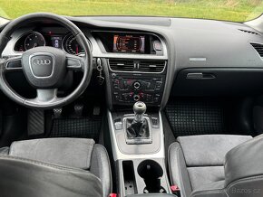 Audi A5 2.0 tdi 125kw - 6