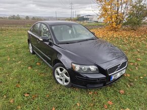 Prodám Volvo S40 1.6D 80KW - KLIMATIZACE - 6