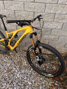 Specialized sworks stumpjumper 2024 - 6