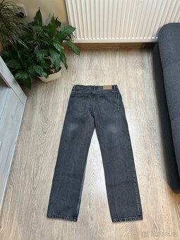 Zara Straight Fit - 6