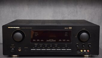 MARANTZ SR 5000 - 6