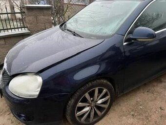 Volkswagen JETTA 2.0 TDI 103kW - 6