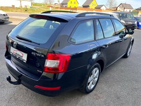 Škoda Octavia 1.8TSI 132KW,4x4,TZ,DIGI,1MAJ - 6