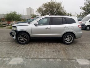 Hyundai Santa Fe č. 21041 - 6