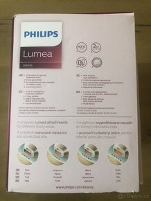 Philips Lumea Prestige IPL - 6