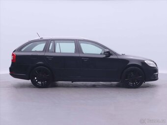 Škoda Octavia 2,0 TDI 125kW Xenon 1.Maj RS (2013) - 6