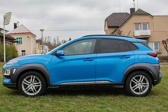 Hyundai Kona 1.6 T-GDI AWD Automat - 6