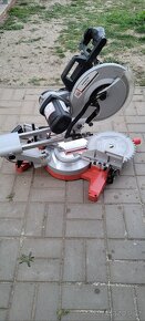 Pokosová pila Holzmann KAP 305 JL - 6