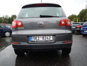 VW Tiguan 1.4TSi 150koní r.v.3/2011-nový motor - 6