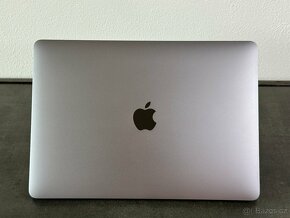 MacBook Pro 13" 2019 128GB / i5 Space Gray - 6