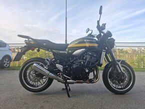 Kawasaki Z900RS 2021 - 6