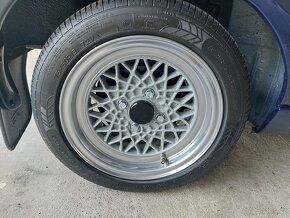 Bbs Mahle 4x100 - 6