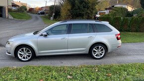 Škoda Octavia 3 2.0TDI110kW 2018 DSG R17 NAVI LED AMBI.KUZE - 6