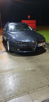 Alfa Romeo 159 1.9 JTD 110kw - 6