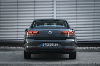 Volkswagen Passat 2.0 TDI BMT ComfortlineDSG - 6